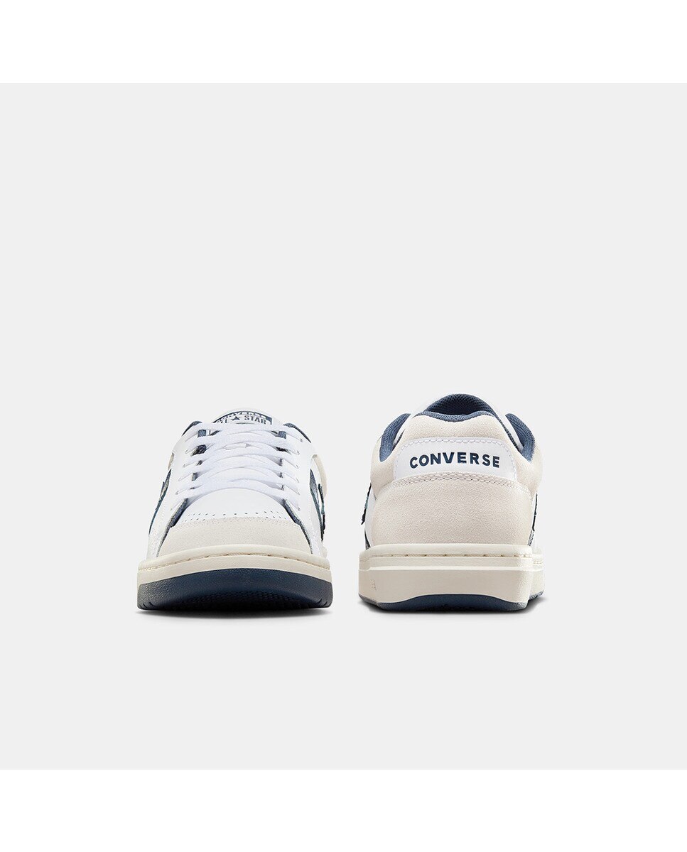 Sapatilhas Casual Unissexo Pro Blaze Classic Seasonal Color Branco-6