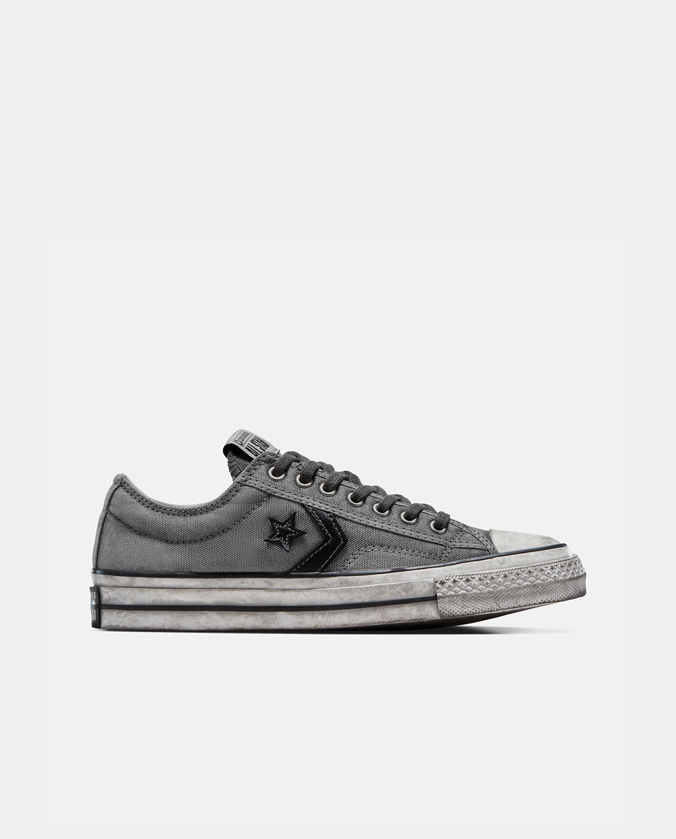 Sapatilhas Casual Unissexo Star Player 76 Limited Edition Branco-1