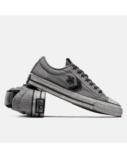 Sapatilhas Casual Unissexo Star Player 76 Limited Edition Branco-3