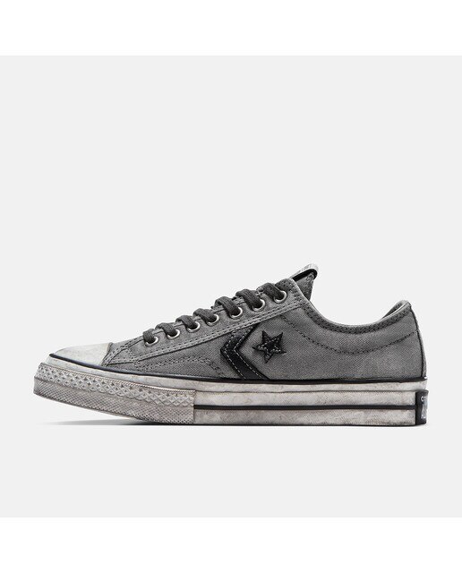 Sapatilhas Casual Unissexo Star Player 76 Limited Edition Branco-4
