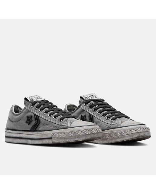 Sapatilhas Casual Unissexo Star Player 76 Limited Edition Branco-5