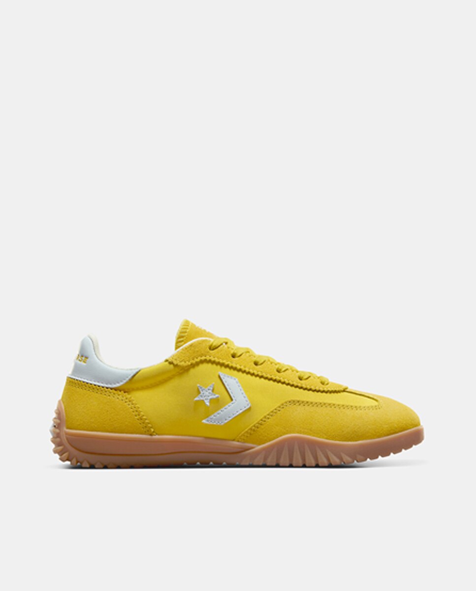Sapatilhas Unissexo Run Star Trainer Amarelo / Branco-1