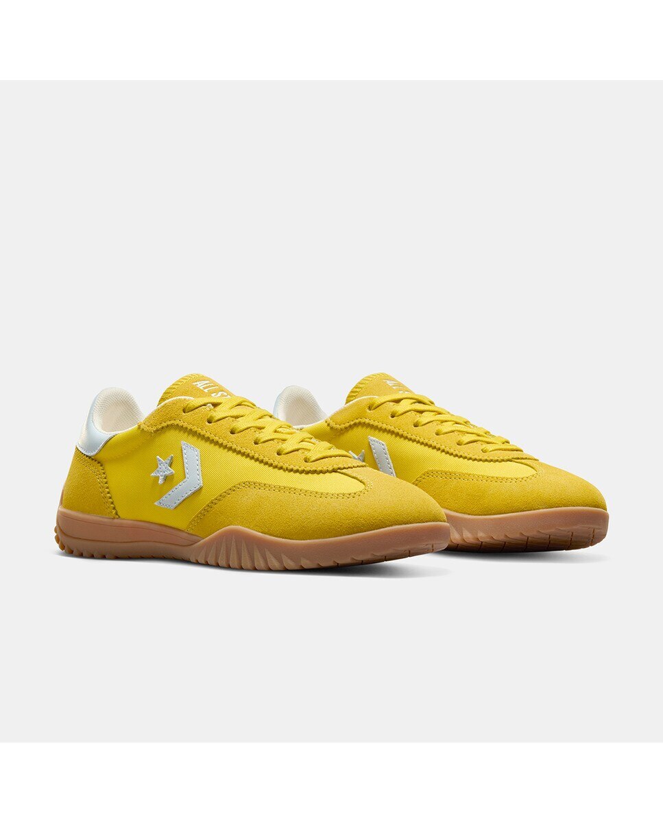 Sapatilhas Unissexo Run Star Trainer Amarelo / Branco-2