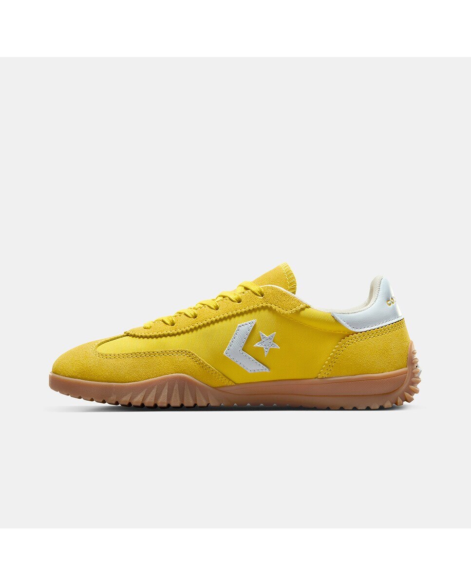 Sapatilhas Unissexo Run Star Trainer Amarelo / Branco-4