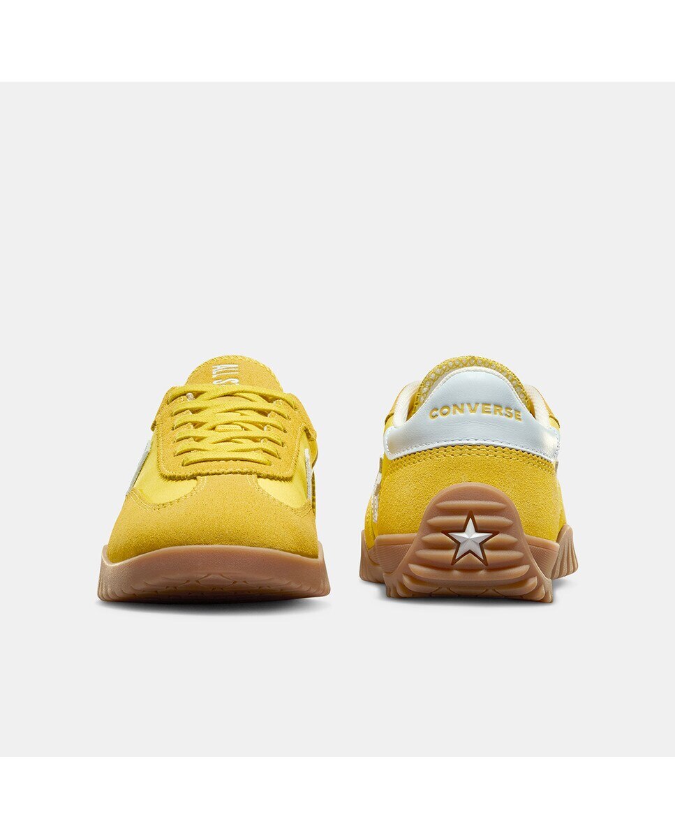 Sapatilhas Unissexo Run Star Trainer Amarelo / Branco-5