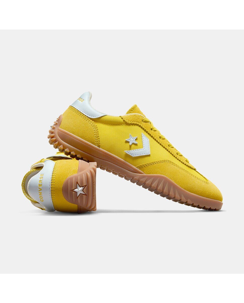Sapatilhas Unissexo Run Star Trainer Amarelo / Branco-6