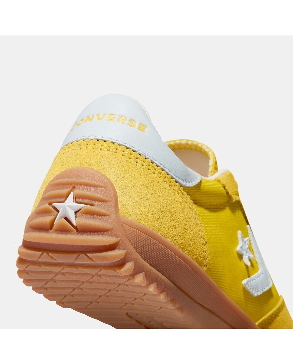 Sapatilhas Unissexo Run Star Trainer Amarelo / Branco-10
