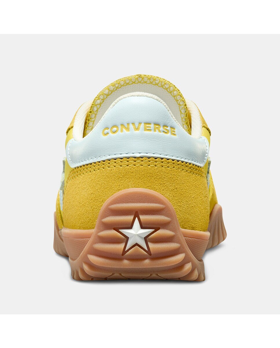 Sapatilhas Unissexo Run Star Trainer Amarelo / Branco-12