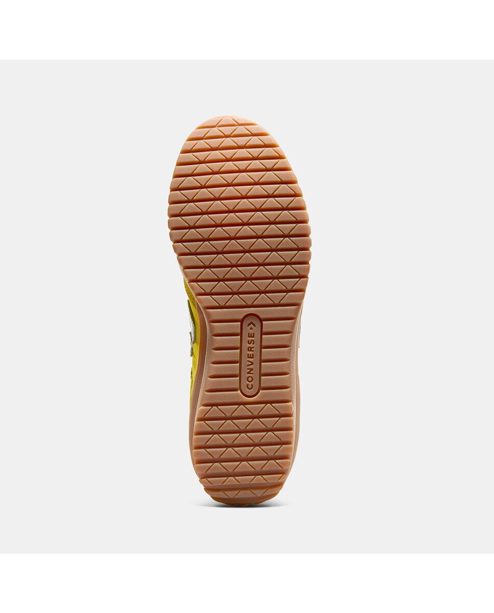 Sapatilhas Unissexo Run Star Trainer Amarelo / Branco-13