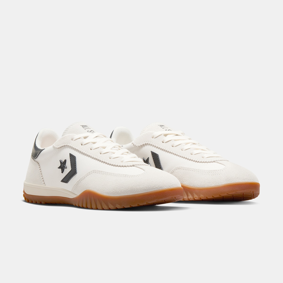 Imagen 2 de Zapatilla unisex Run Star Trainer Converse - Blanco Blanco