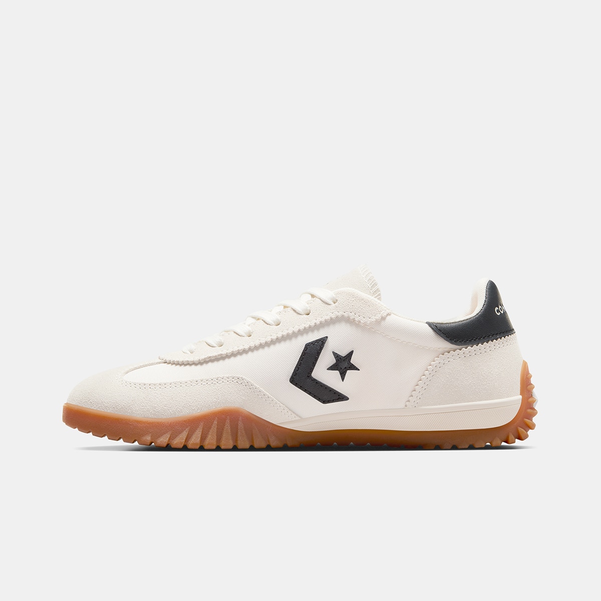 Imagen 4 de Zapatilla unisex Run Star Trainer Converse - Blanco Blanco