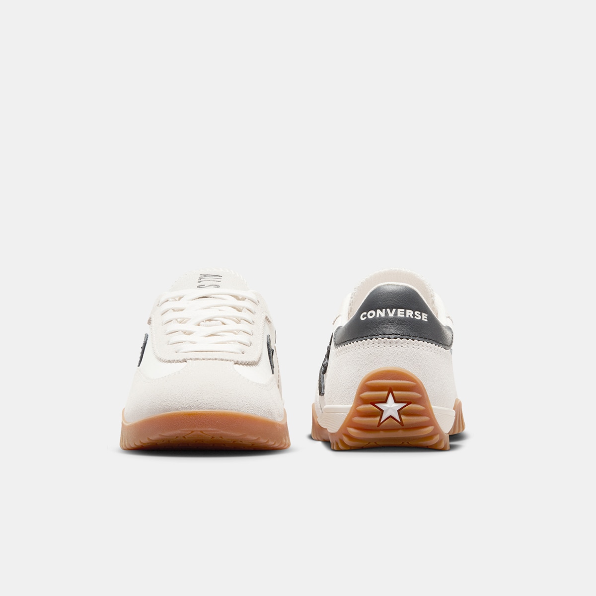 Imagen 5 de Zapatilla unisex Run Star Trainer Converse - Blanco Blanco