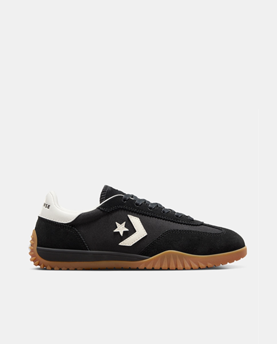 Sapatilhas Unissexo Run Star Trainer Preto-1