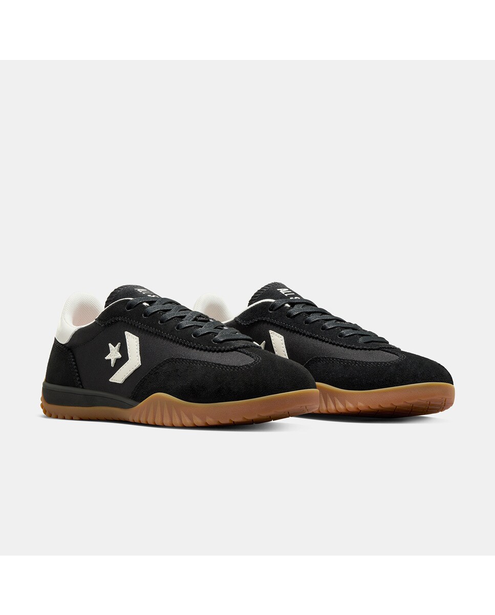 Sapatilhas Unissexo Run Star Trainer Preto-2