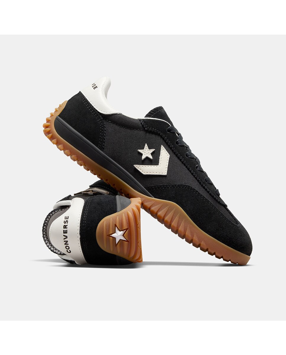 Sapatilhas Unissexo Run Star Trainer Preto-3