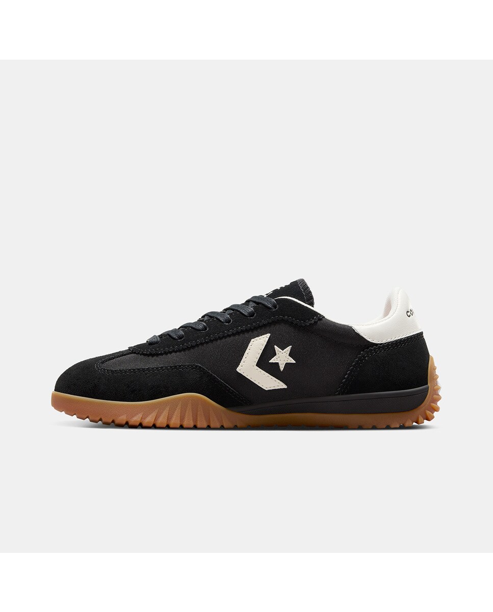 Sapatilhas Unissexo Run Star Trainer Preto-4