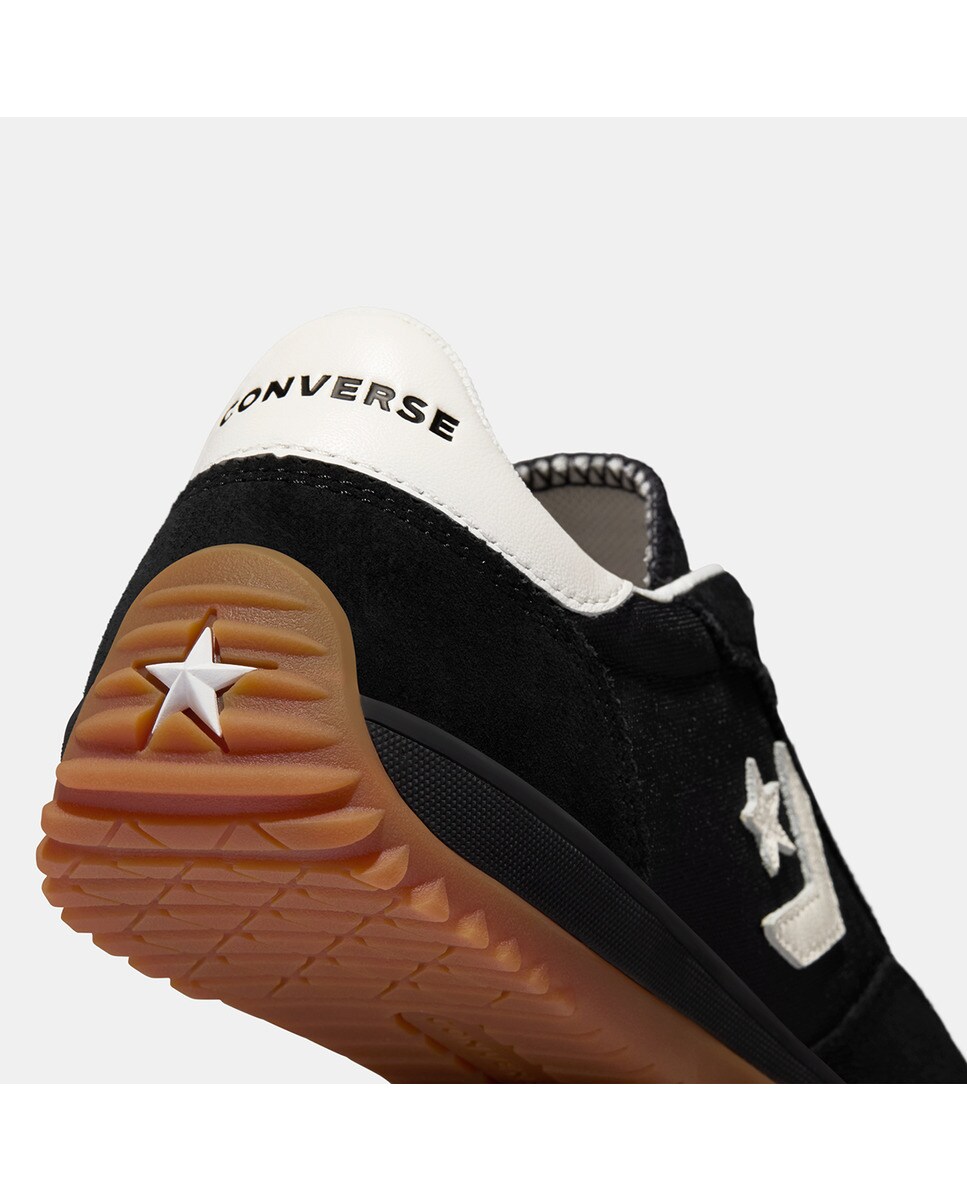 Sapatilhas Unissexo Run Star Trainer Preto-5