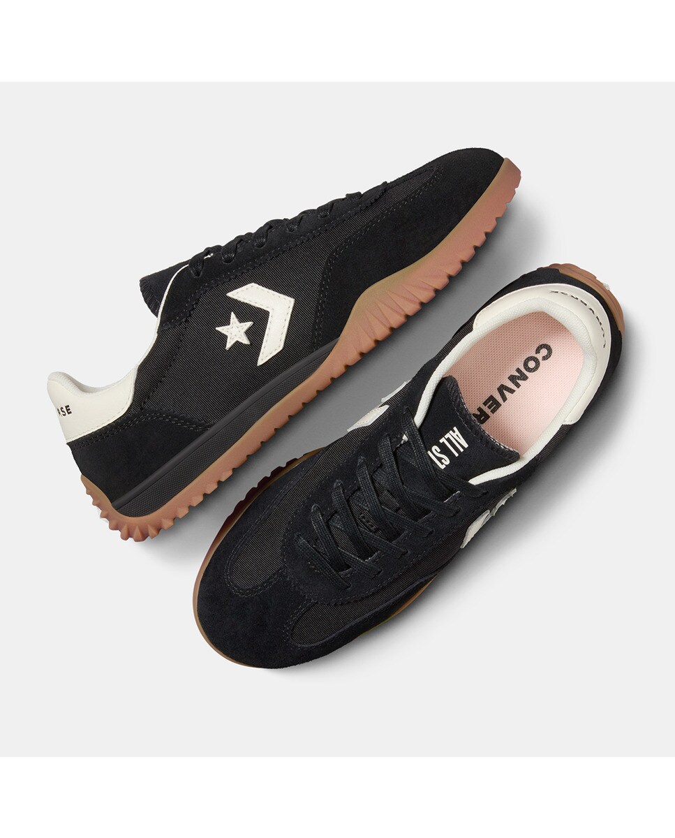 Sapatilhas Unissexo Run Star Trainer Preto-6