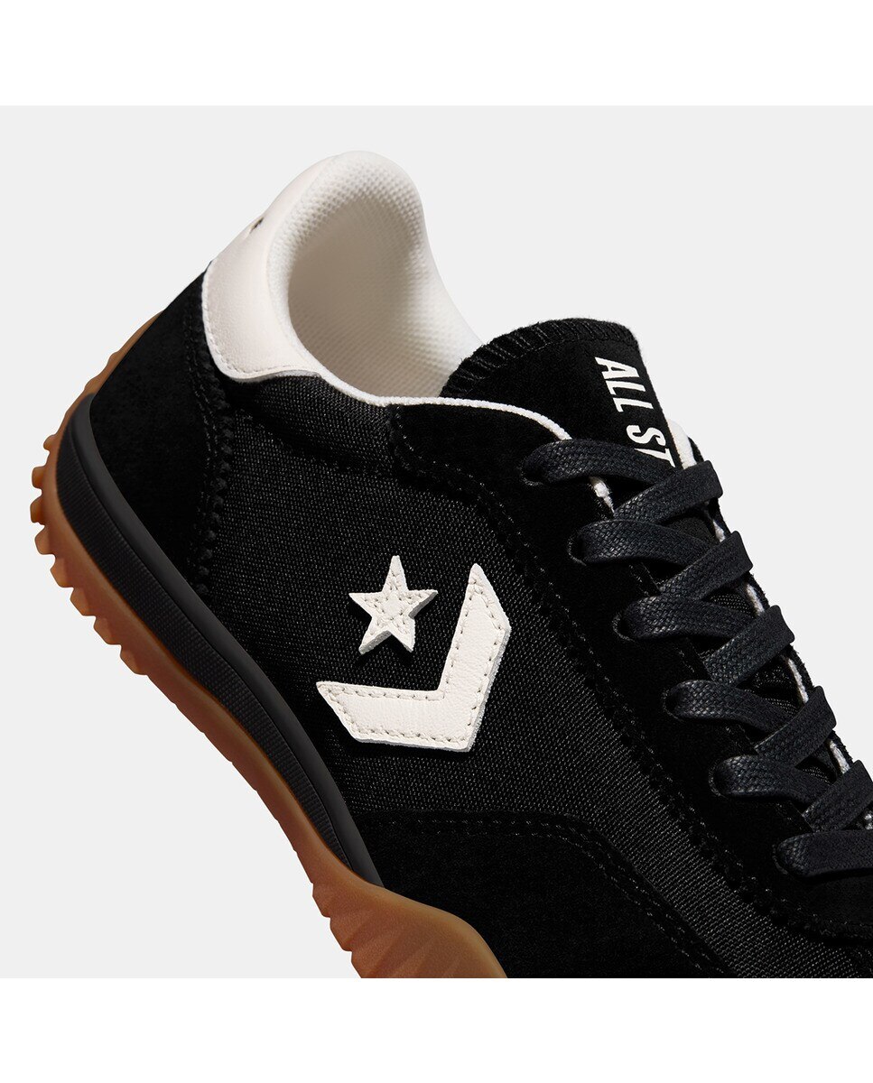 Sapatilhas Unissexo Run Star Trainer Preto-7