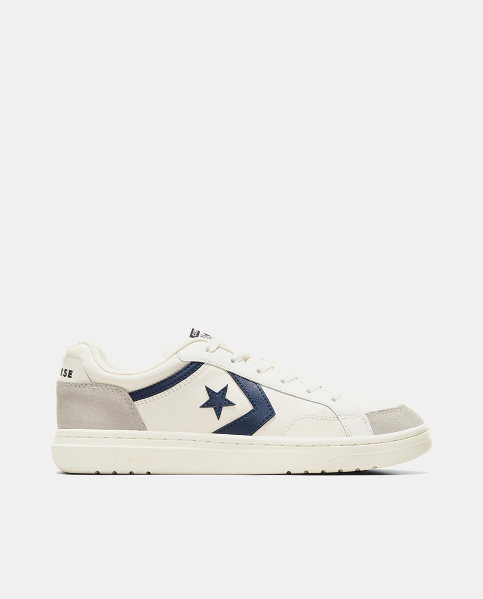 Sapatilhas Casual Unissexo Pro Blaze Classic Retro '90S Branco-1