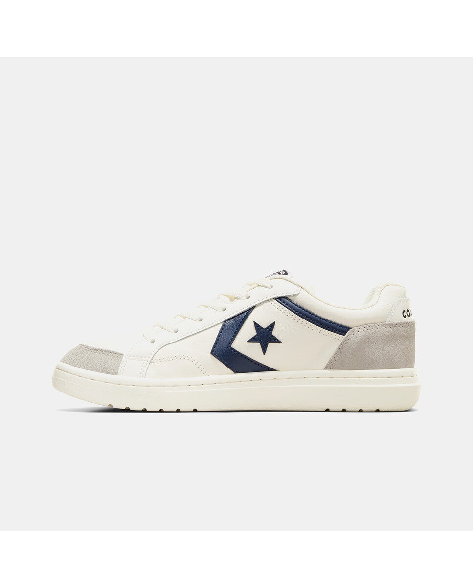 Sapatilhas Casual Unissexo Pro Blaze Classic Retro '90S Branco-6