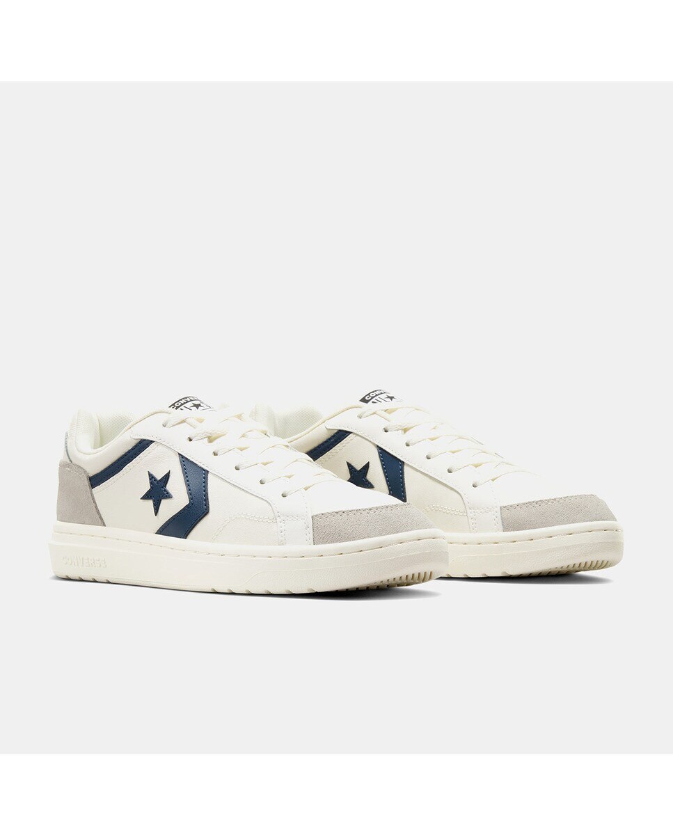 Sapatilhas Casual Unissexo Pro Blaze Classic Retro '90S Branco-7