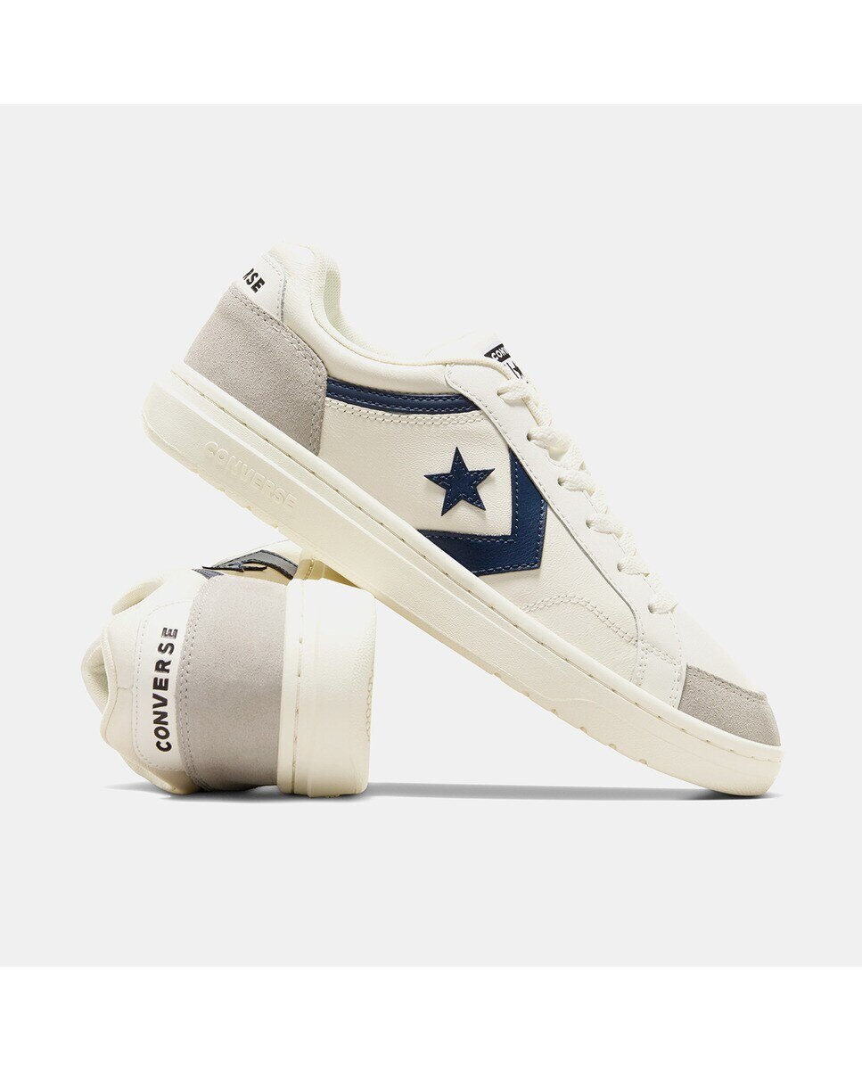 Sapatilhas Casual Unissexo Pro Blaze Classic Retro '90S Branco-8