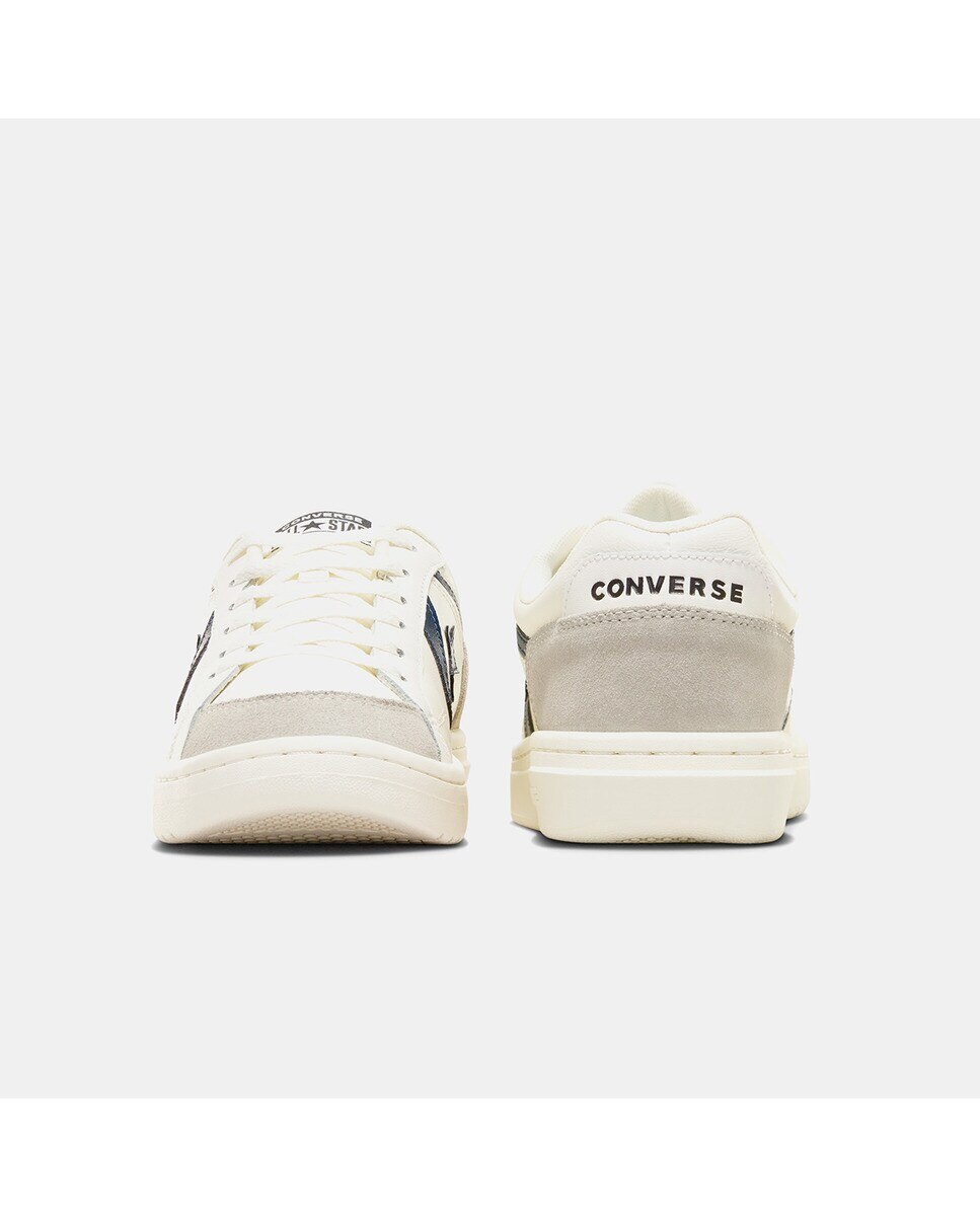 Sapatilhas Casual Unissexo Pro Blaze Classic Retro '90S Branco-9