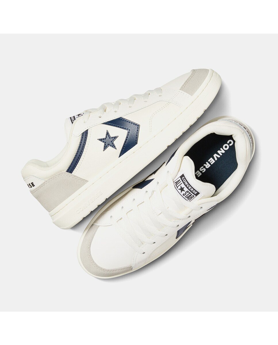 Sapatilhas Casual Unissexo Pro Blaze Classic Retro '90S Branco-10