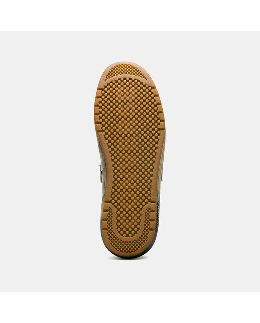 Sapatilhas Casual Unissexo Pro Blaze Classic Leather & Suede Castanho-escuro-7