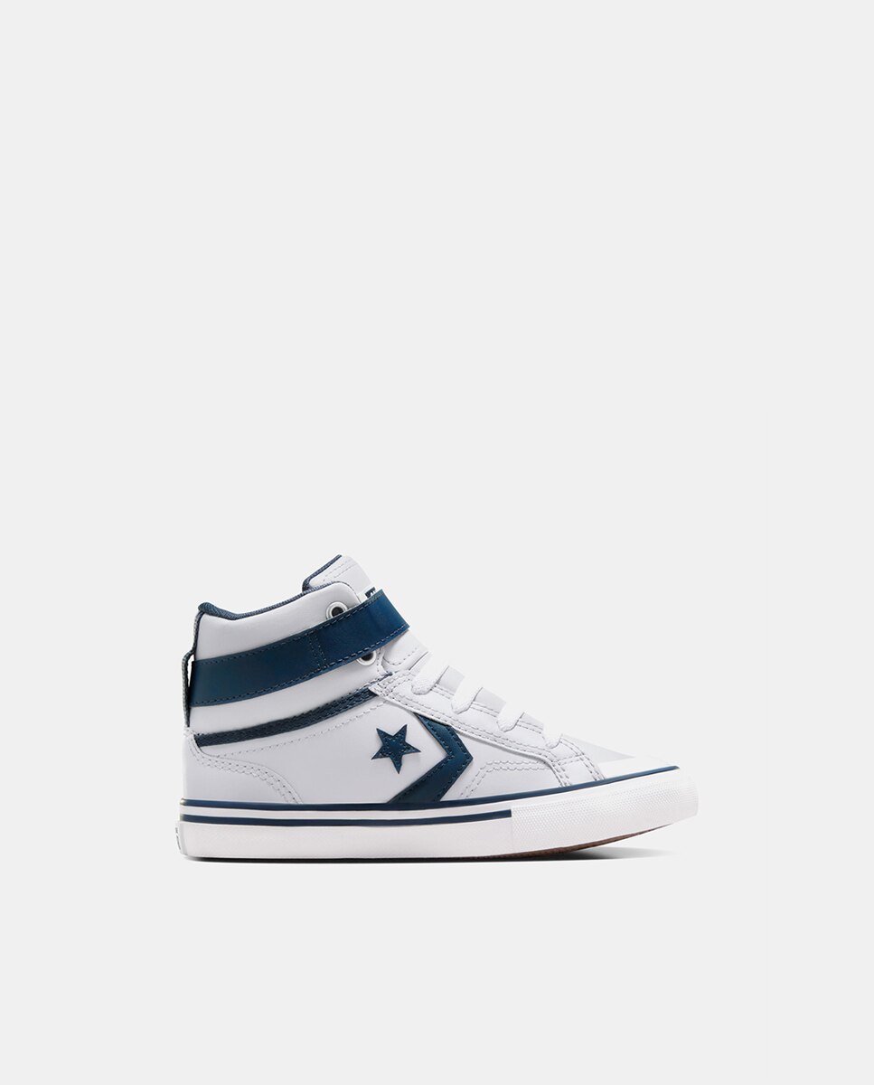 Sapatilhas Casual de Criança Pro Blaze EasyOn Cinzento azulado-1