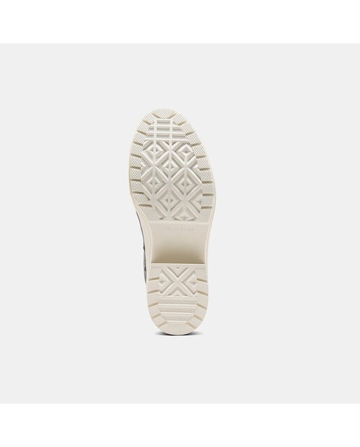 Sapatilhas Casual de Mulher Chuck 70 De Luxe Heel Platform Cinzento-escuro-9