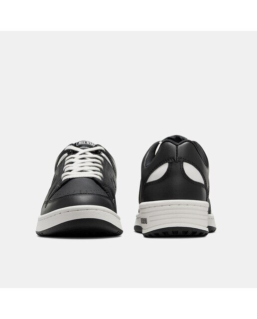 Sapatilhas Casual Unissexo Weapon Leather Preto-9