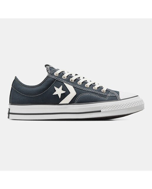Sapatilhas Casual Unissexo Star Player 76 Preto / Cinzento-1
