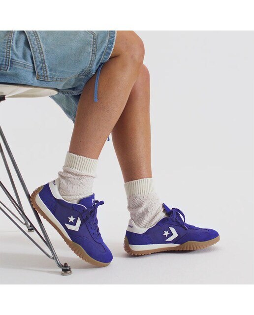 Sapatilhas Casual Unissexo Run Star Trainer Azul-índigo-5