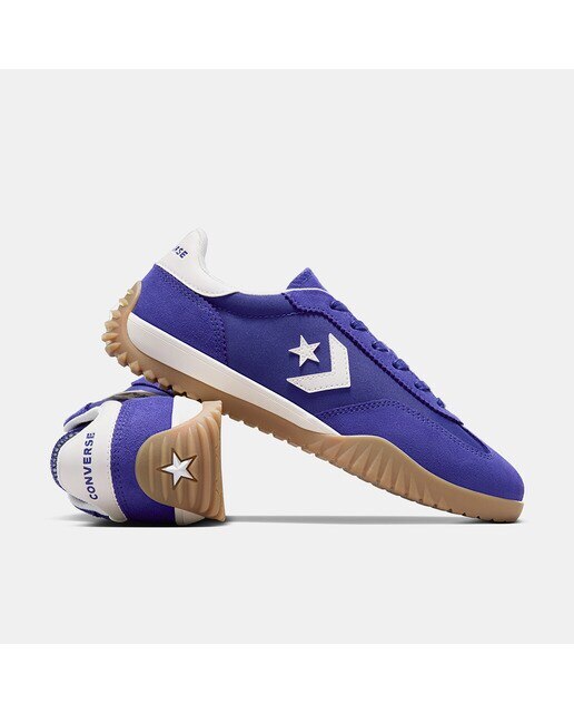 Sapatilhas Casual Unissexo Run Star Trainer Azul-índigo-8