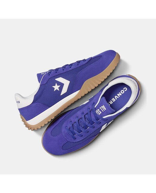 Sapatilhas Casual Unissexo Run Star Trainer Azul-índigo-9