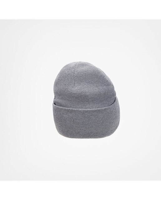 Gorro Chuck Taylor All Star Patch Beanie Cinzento-3
