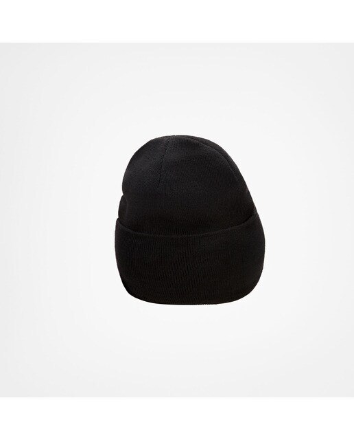 Gorro Chuck Taylor All Star Patch Preto-2