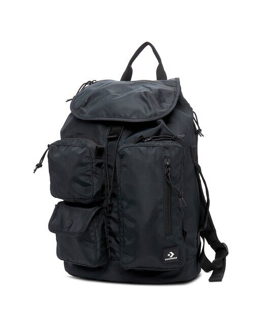 Mochila Outdoor Rucksack 22 L Preto-1