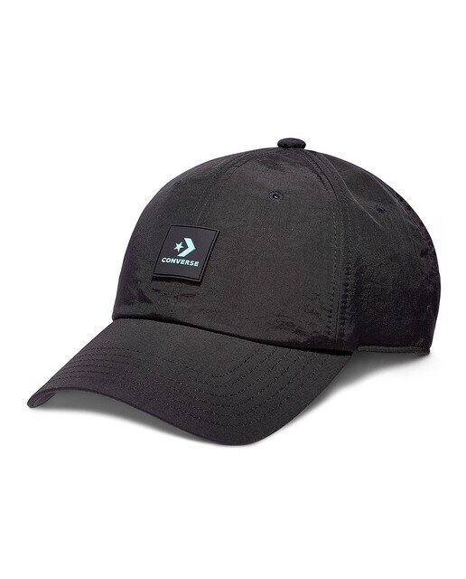 Boné Fleece-Lined Baseball Hat Preto-1