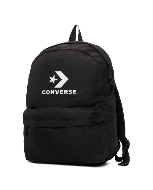Mochila Speed 3 Large Logo Backpack Converse Preto-1