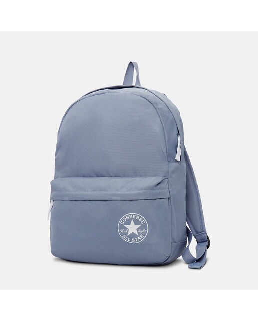Mochila Speed 3 Backpack Cinzento azulado-1