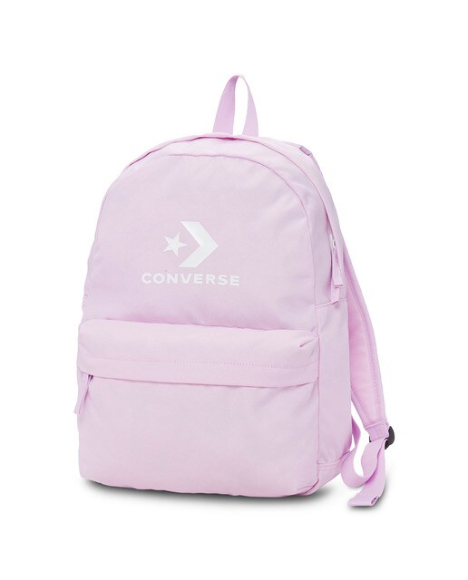 Mochila Speed 3 Large Logo Backpack Rosa-1