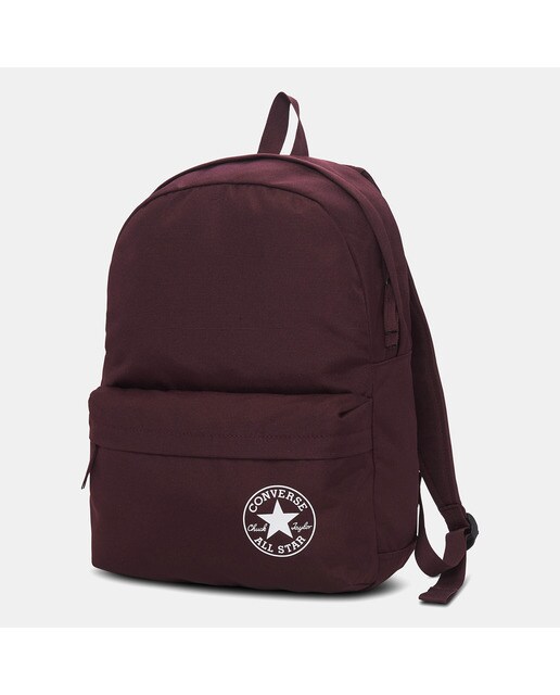 Mochila Speed 3 Backpack Grená-1