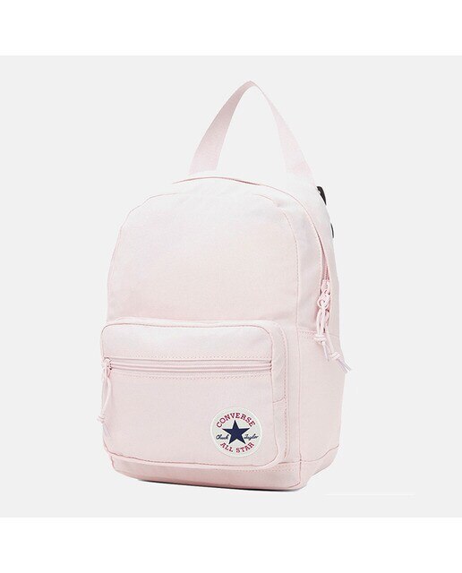 Mochila Go Lo Backpack Rosa-pálido-1