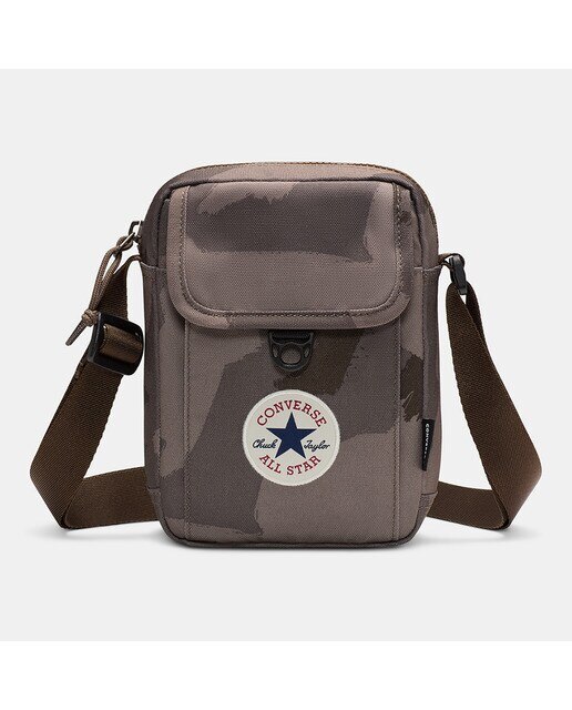 Mala a Tiracolo Crossbody 2 Camo Bag Camuflagem-1