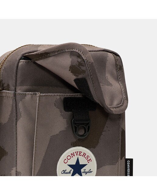Mala a Tiracolo Crossbody 2 Camo Bag Camuflagem-3