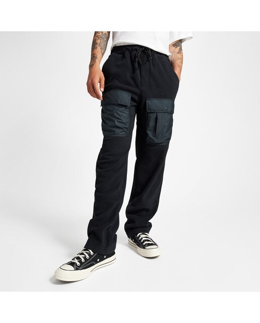 Calças de Homem Counter Climate Pant Preto-1