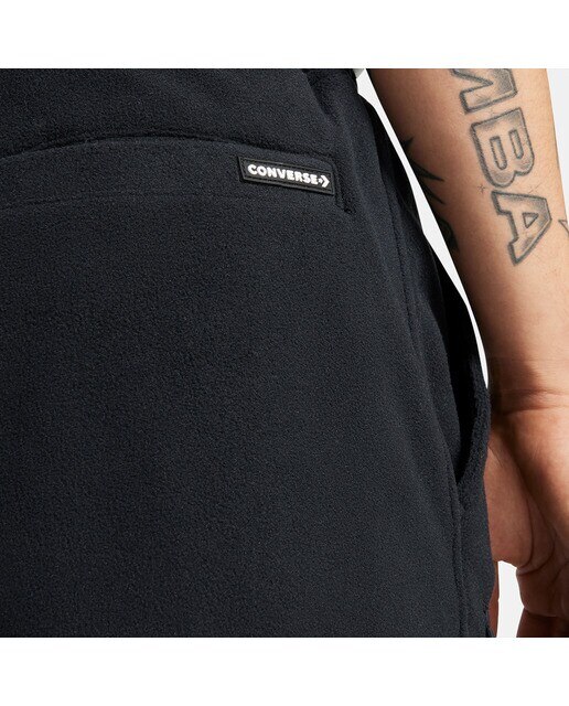 Calças de Homem Counter Climate Pant Preto-4